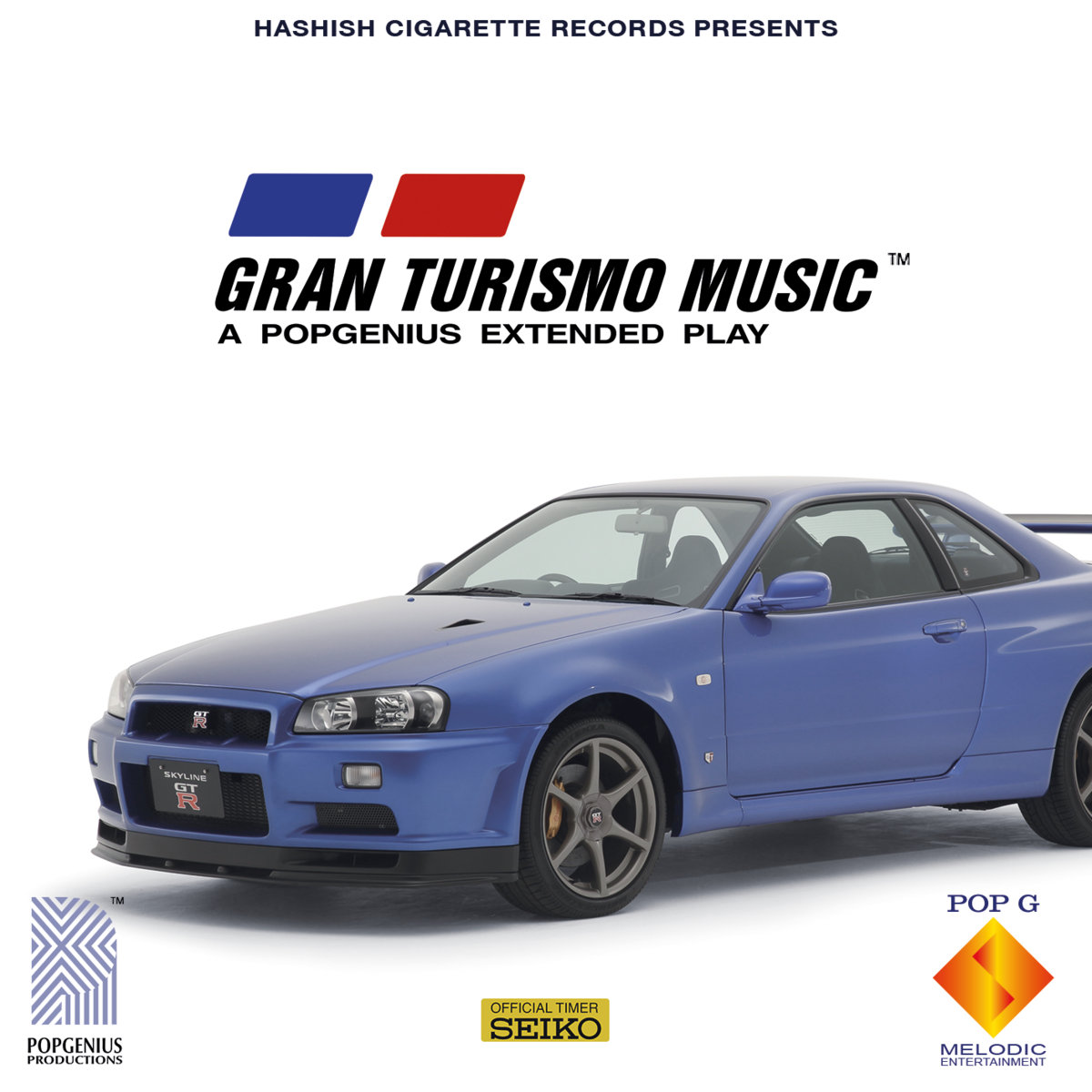 Gran Turismo Music