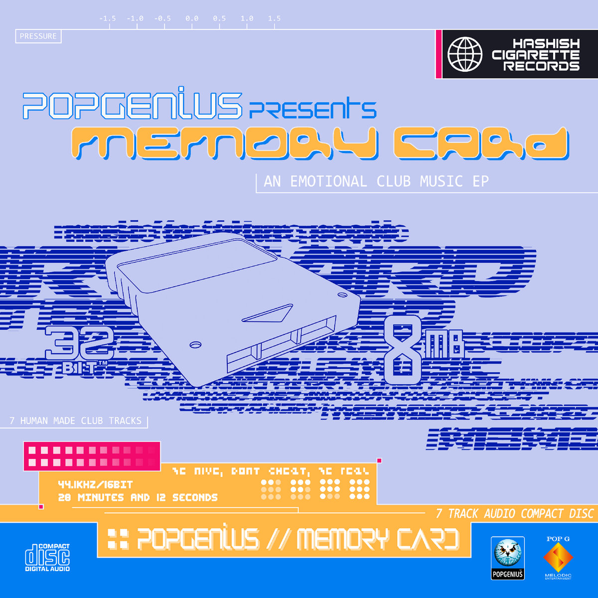 Memory Card